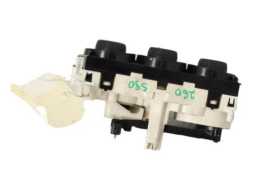 Used Climate control Climate control PEUGEOT 308 SW I (4E_, 4H_) 1.6 HDi (109 hp) 32327097 32327097