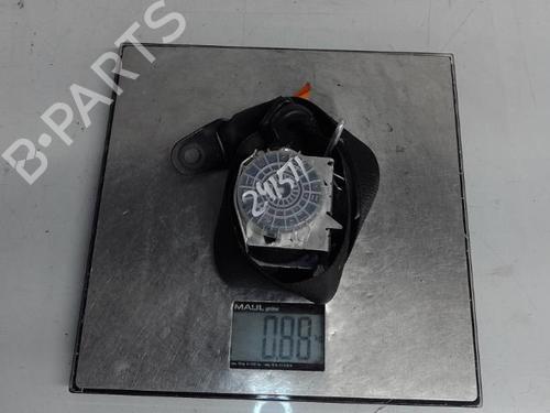 Used Front right belt tensioner FORD FUSION (JU_) 1.4 TDCi (68 hp) 21298800