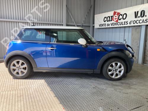 Rear parcel shelf MINI MINI (R56) Cooper | BP37230195C85  - Image 9