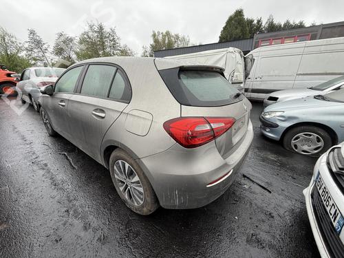 Rear mirror MERCEDES-BENZ A-CLASS (W177) A 180 d (177.003) | BP25260752I6 - Image 19