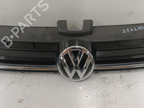 Used Grille VW GOLF VII (5G1, BQ1, BE1, BE2) 1.6 TDI (105 hp) 29202694