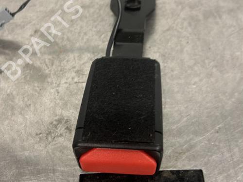 Used Seat buckle Seat buckle RENAULT ZOE (BFM_) ZOE (BFMC, BFMD) (136 hp) 21298064 21298064