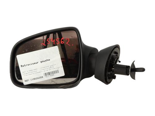 Left mirror DACIA SANDERO 1.4 (BS0C, BS0A, BS0G, BS1F, BS0E) | BP31760842C26 - Image 4