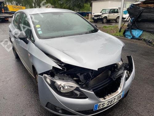Climate control SEAT IBIZA IV (6J5, 6P1) 1.4 | BP21313056I5 