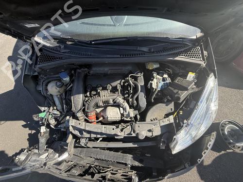 Left daytime light CITROËN DS3 (SA_) 1.6 THP 155 | BP24825347C104 - Image 14