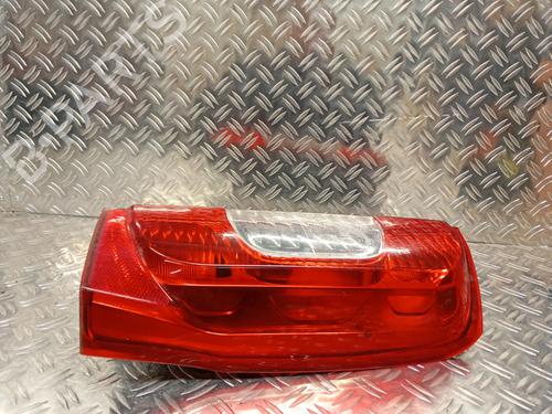 Right taillight CITROËN NEMO Box Body/MPV (AA_) 1.4 HDi | BP23818963C35 