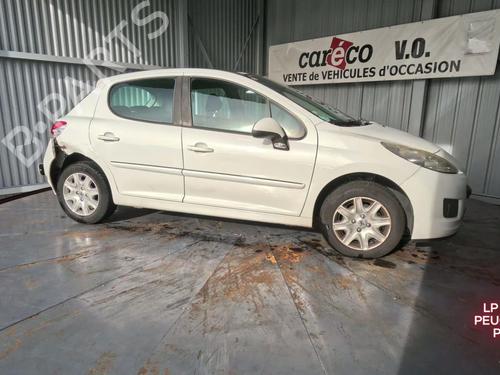 Rear mirror PEUGEOT 207 (WA_, WC_) 1.6 HDi | BP30909554I6 