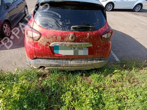 AC radiator RENAULT CAPTUR I (J5_, H5_) 1.3 TCe 150 (J5NK, J5JS) | BP36773106M32 - Image 23