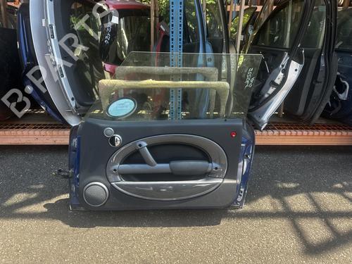 Right front door MINI MINI (R50, R53) Cooper | BP21291673C3 