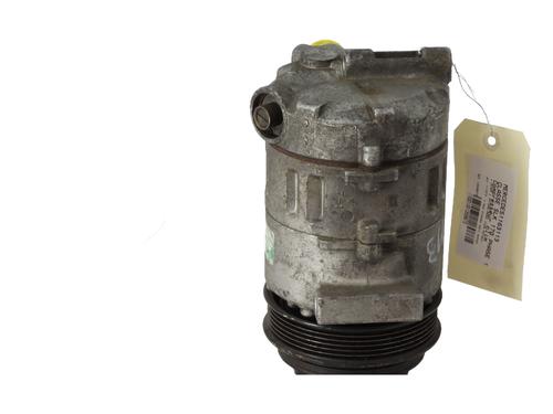 Used AC compressor AC compressor MERCEDES-BENZ SLK (R170) 230 Kompressor (170.447) (193 hp) 21303864 21303864