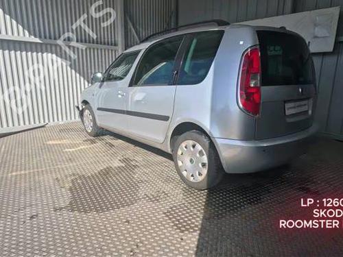 Engine SKODA ROOMSTER (5J7) 1.4 | BP36245272M1 - Image 10