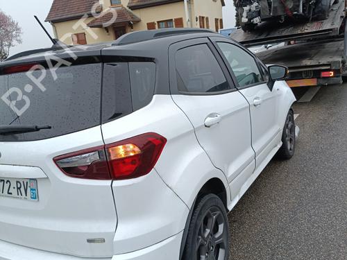 Engine FORD ECOSPORT 1.0 EcoBoost | BP31880332M1 