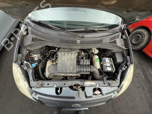 Left front window motor SUZUKI SWIFT III (MZ, EZ) 1.3 (RS413, ZC11S) | BP23806255E21 - Image 4