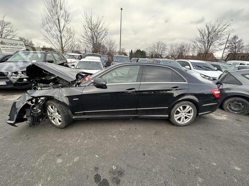 Left front brake caliper MERCEDES-BENZ E-CLASS (W212) E 350 CDI (212.025) | BP30565196M105 - Image 10