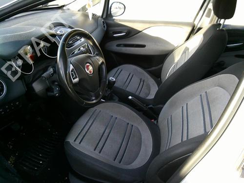 Right mirror FIAT PUNTO EVO (199_) 1.3 D Multijet (199AXC1A, 199BXC1A, 199AXT1A, 199BXT1A) | BP21297400C27 