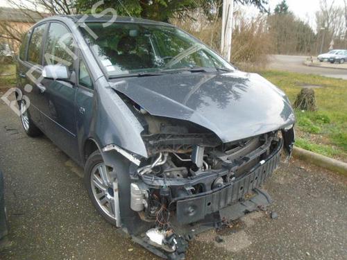 Gasdæmper bagklap FORD FOCUS C-MAX (DM2) 2.0 | BP21369581C138 - Image 6