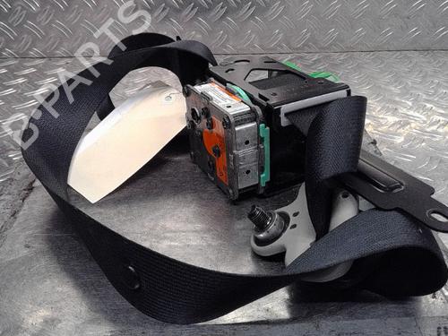 Used Front right seatbelt Front right seatbelt OPEL AGILA B (H08) 1.0 (F68) (65 hp) 23400724 23400724