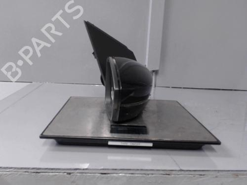Right mirror VW POLO V (6R1, 6C1) 1.6 TDI | BP21301446C27 