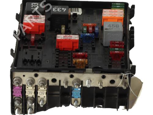 Electronic module AUDI A3 (8P1) 2.0 TDI 16V | BP37156377M83 - Image 4