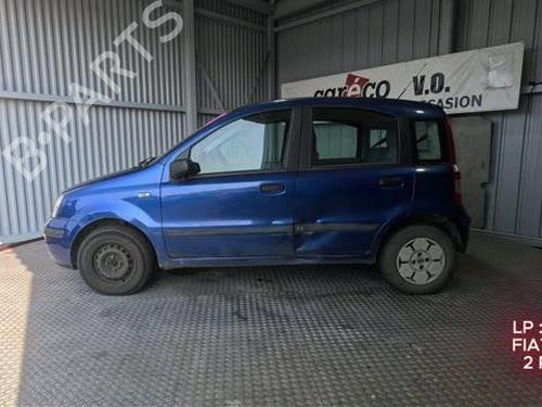 Steering column stalk FIAT PANDA (169_) 1.1 (169.AXA1A) | BP38476457I23 - Image 6