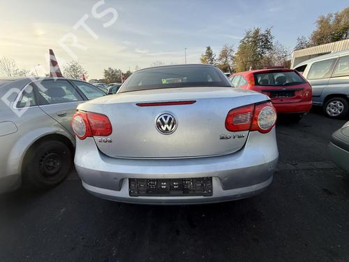 Climate control VW EOS (1F7, 1F8) 2.0 FSI | BP21881125I5  - Image 18