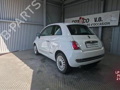 Ratstangsstang FIAT 500 (312_) 1.2 (312AXA1A) | BP36815845I23 - Image 8