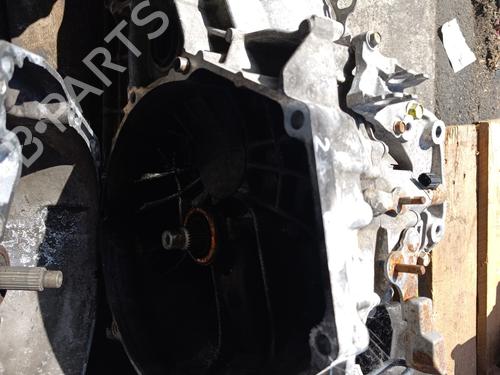 Gearbox HONDA CR-V III (RE_) 2.2 i-CTDi 4WD (RE6) | BP32165722M3 - Image 2