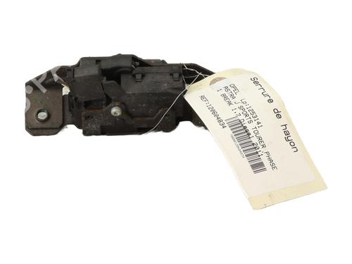 Used Tailgate lock Tailgate lock 32156231 32156231