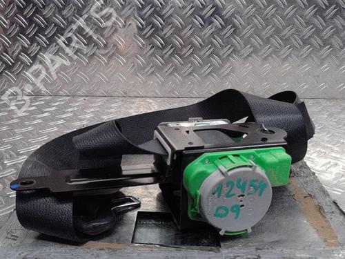 Used Front right belt tensioner OPEL AGILA B (H08) 1.0 (F68) (65 hp) 23400724