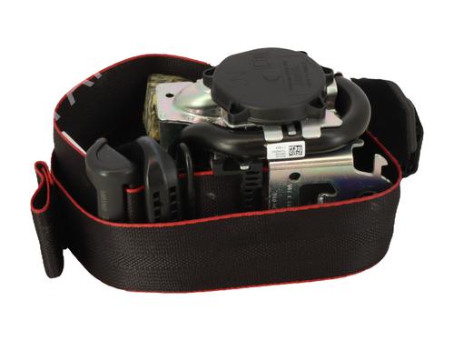 Front left seatbelt RENAULT ARKANA I (LCM_, LDN_) 1.3 TCe 140 (LDN0) | BP39953873I26 - Image 2