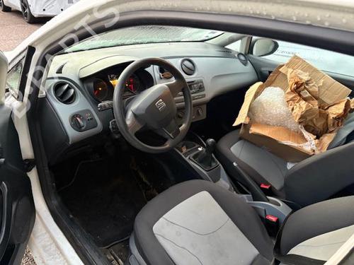 Climate control SEAT IBIZA IV (6J5, 6P1) 1.6 TDI | BP25340726I5 