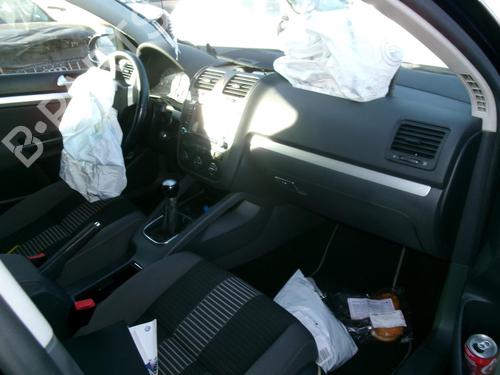 Headlight switch VW GOLF V Variant (1K5)  | BP31869035I24  - Image 6