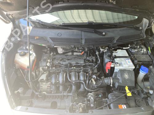 Front left seatbelt FORD KA+ III (UK, FK)  | BP37156331I26  - Image 7