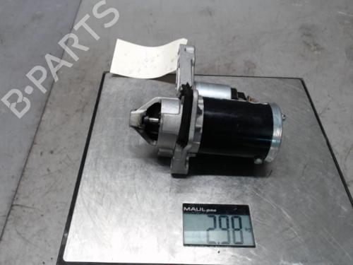 Starter DACIA SANDERO II TCe 90 (B8M1, B8MA, B8AC) | BP21300132M8 