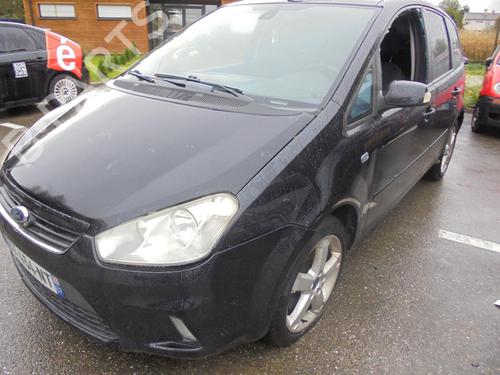 Gearbox FORD C-MAX (DM2) 1.8 TDCi | BP21875746M3  - Image 6