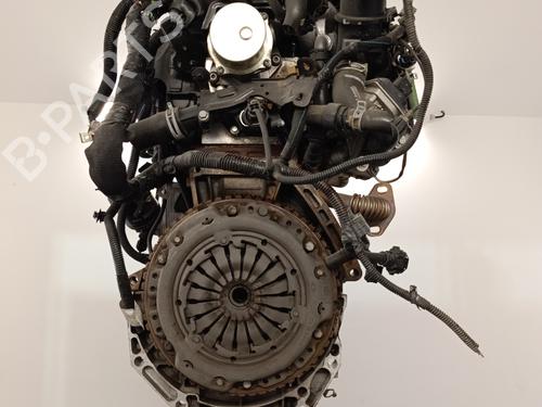 Engine RENAULT CLIO IV (BH_) 1.5 dCi 75 | BP37737624M1 - Image 3