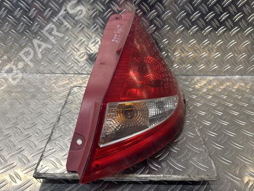 Used Right taillight Right taillight FORD FIESTA VI (CB1, CCN) 1.4 TDCi (70 hp) 21880209 21880209