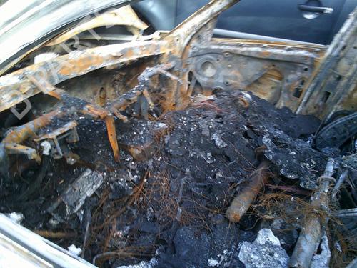 Used Parts BMW 1 (F20) 118 i 4368002