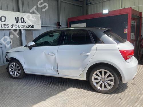Engine AUDI A1 Sportback (8XA, 8XF) 1.4 TFSI | BP36286547M1 - Image 17