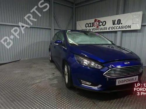 Venstre solskærm FORD FOCUS IV (HN) 1.0 EcoBoost | BP33048862I1  - Image 12