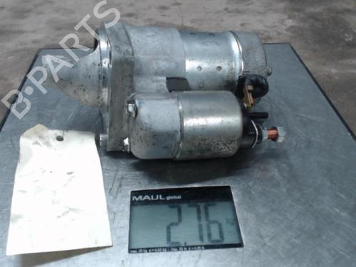Used Starter FIAT PANDA (169_) 1.2 (169.AXB11, 169.AXB1A) (60 hp) 21368263