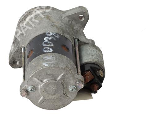 Used Starter Starter MAZDA 5 (CR) 2.0 CD (CR19) (110 hp) 21317138 21317138