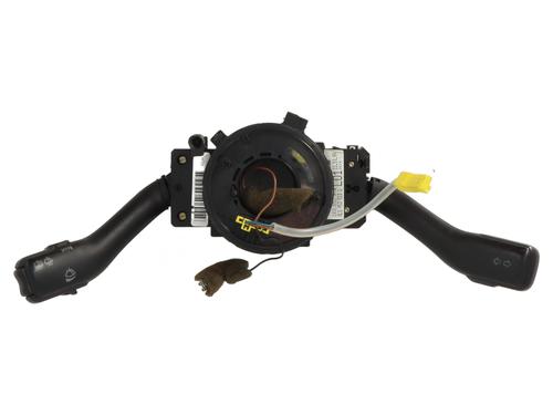 Used Steering column stalk VW GOLF IV (1J1) 1.4 16V (75 hp) 24197523