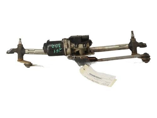 Front wiper motor PEUGEOT BIPPER (AA_) 1.3 HDi 75 | BP37662092M29 - Image 2