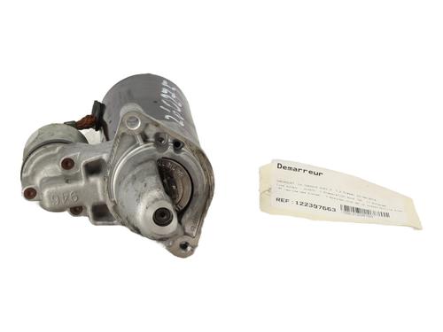 Used Starter Starter CHEVROLET AVEO Hatchback (T300) 1.3 D (75 hp) 32870023 32870023