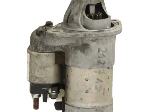 Starter OPEL ZAFIRA / ZAFIRA FAMILY B (A05) 1.7 CDTI (M75) | BP21296322M8