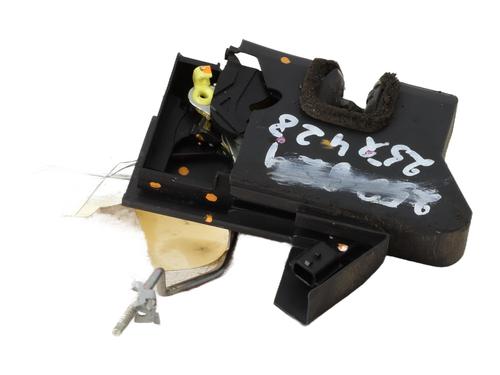 Front left lock DACIA DUSTER (HM_) 1.5 dCi 115 (HMAD) | BP28004597C98 