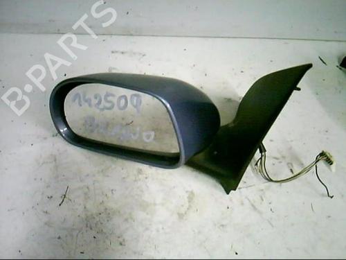 Used Left mirror FIAT BRAVO I (182_) 1.2 16V 80 (80 hp) 21317872