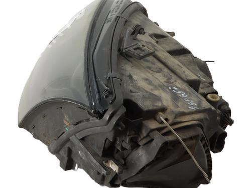 Left headlight AUDI TT (8J3) 2.0 TFSI | BP31930248C28