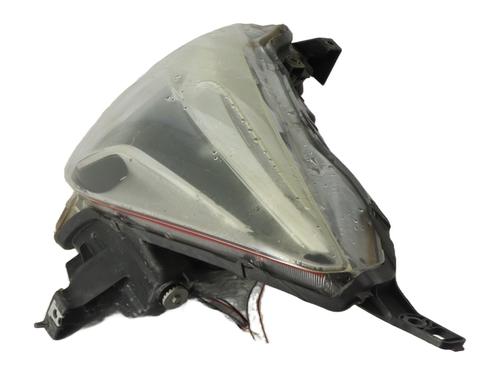 Left headlight NISSAN MICRA V (K14) 0.9 IG-T | BP36779968C28 - Image 2